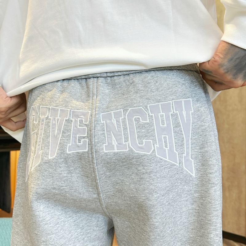 Givenchy Long Pants